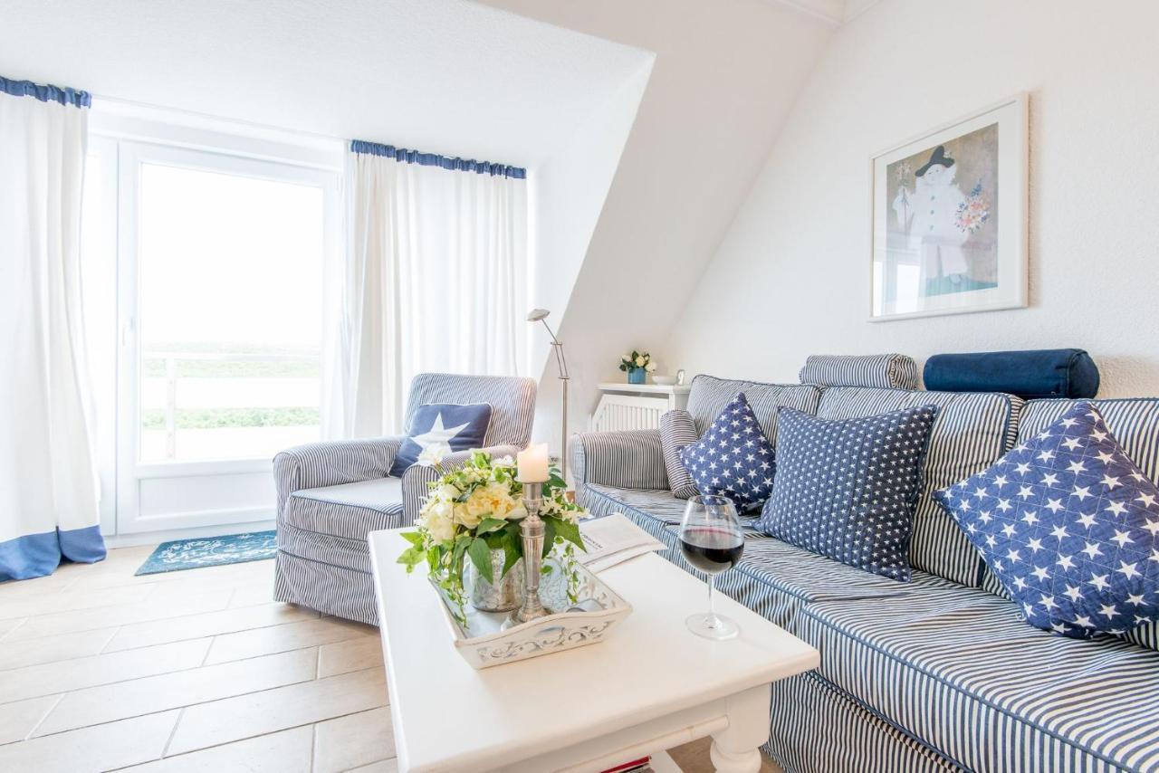 Mümmelmann, Whg. 12 Apartment Westerland