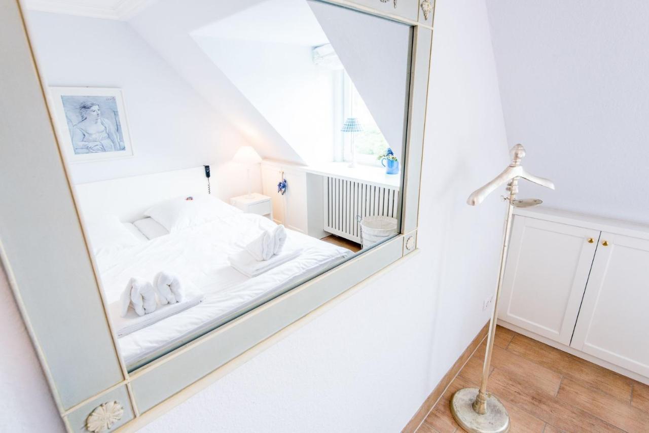 Mümmelmann, Whg. 12 Apartment