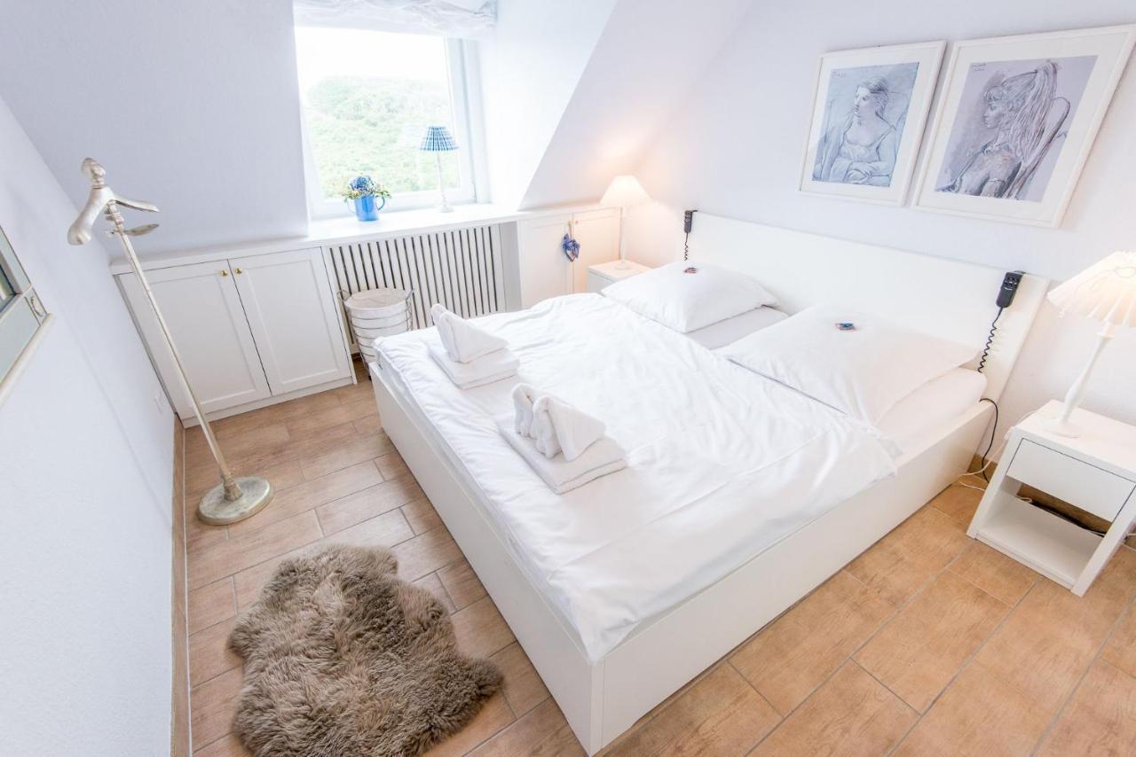 Mümmelmann, Whg. 12 Apartment *